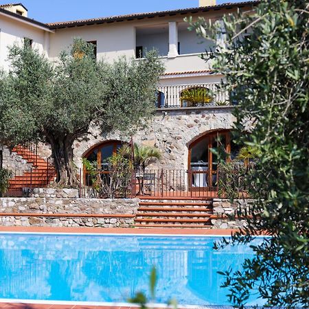 Апарт отель San Rocco Relais Сойано-дель-Лаго Экстерьер фото